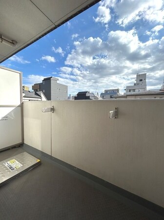 プライムアーバン住吉IIの物件内観写真